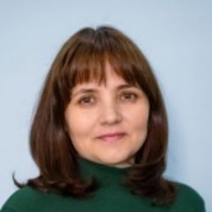 Маркова Светлана