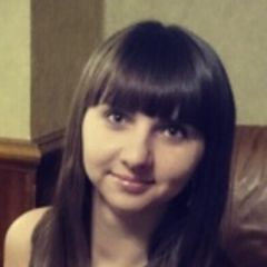 Лапина Юлия