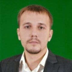 Матюков Дмитрий