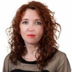 Глебова Татьяна