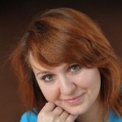 Авдонина Алла Михайловна