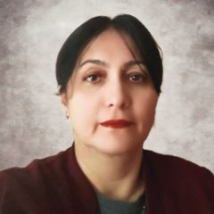 Халифаева Нигина