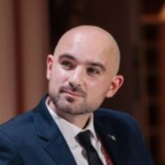 Аманов Станислав Фараджевич