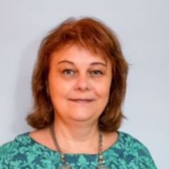 Жаворонкова Елена