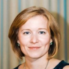 Штагер Екатерина