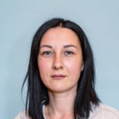 Румянцева Екатерина