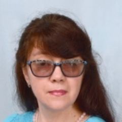 Дорофеева Елена