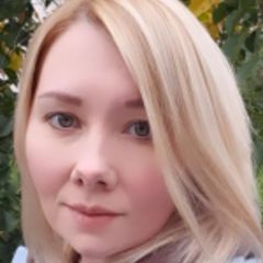 Корчагина Виктория