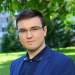 Сорокин Дмитрий