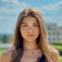 Киселева Елизавета