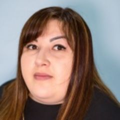 Старкова Регина