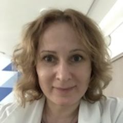 Исаева Екатерина