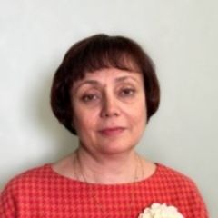 Токарева Мария