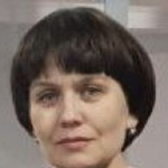 Чабанюк Татьяна