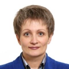 Соколова Людмила