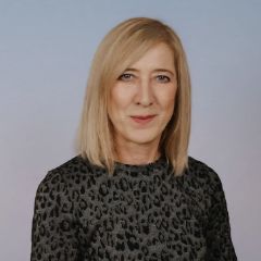 Гулевская Ирина
