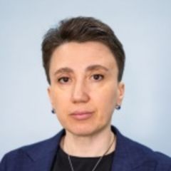 Миллер Татьяна