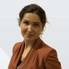 Мошура Юлия