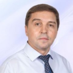 Денисов Сергей