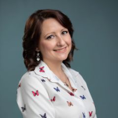 Пономарева Ольга