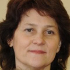 Шитова Елена