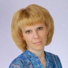 Козлова Елена