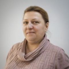Голикова Наталья