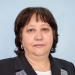 Мунтяну Лилиана