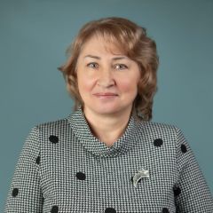 Камина Екатерина