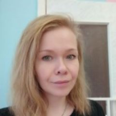 Сандуца Ольга