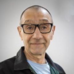 Левченко Виктор