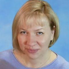 Андреева Любовь Александровна