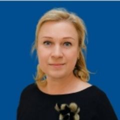 Ерина Надежда