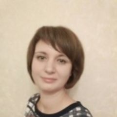 Быстрова Наталья