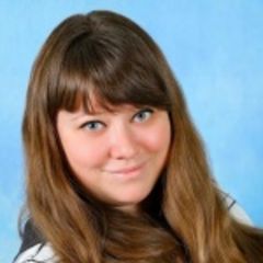 Болотникова Наталья