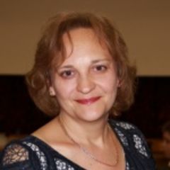 Пушкина Ольга