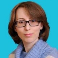 Антипычева Юлия Яковлевна