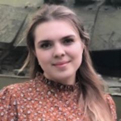 Логвенова Кристина