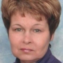 Савинова Наталья