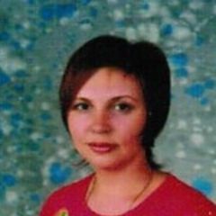 Микаелян Марина