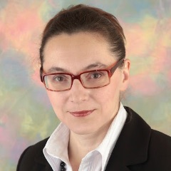 Солдаткина Оксана