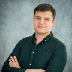 Веревкин Андрей