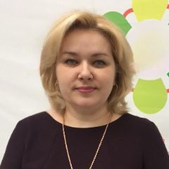 Половченя Людмила