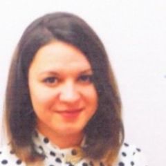 Андреева Алёна Аркадьевна