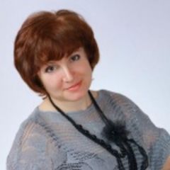 Елькина Елена