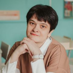 Москвина Ирина