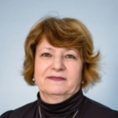 Луканина Виктория
