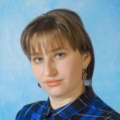 Златкович Оксана