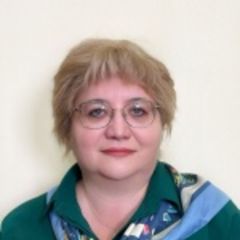 Борисенкова Елена