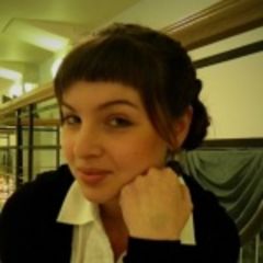 Коновалова Кристина